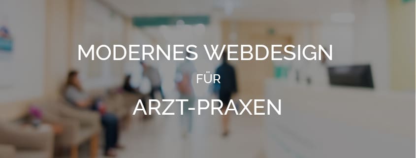 Arzt-Praxis-Webdesign-Homepage-Webdesigner-Doctolib-Augsburg-Muenchen