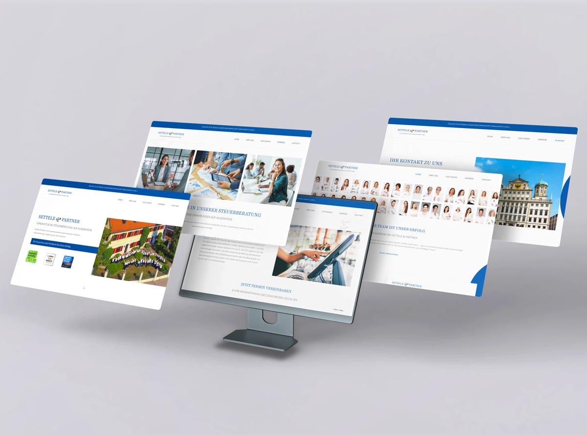 Webdesign-Referenz-Steuerberater-Augsburg-Imagewunder