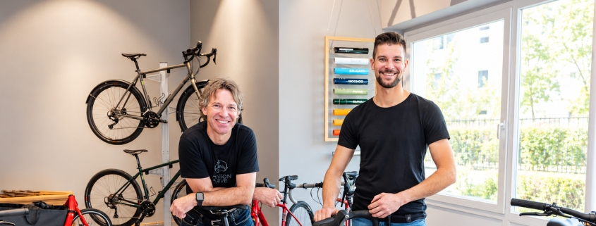Website Betreuung Case Study Bullitt Store Wartung Pflege Wordpress